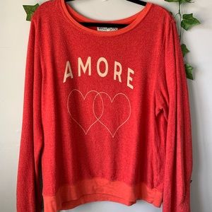 Authentic wildfox tops